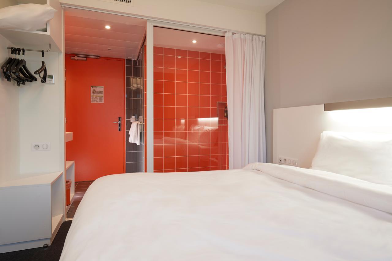 Le Nex2 Hotel Tarbes Luaran gambar