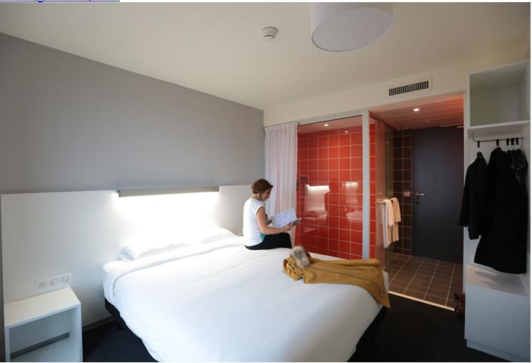 Le Nex2 Hotel Tarbes Luaran gambar